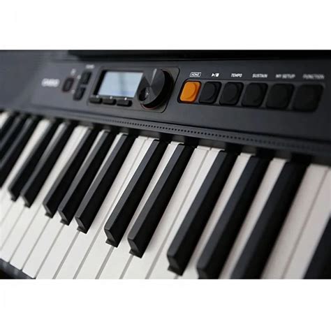 Teclado Arranjador Casio Casiotone Ct S 200 - Guitar Music Shop