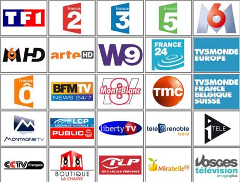 France Tv Channels List - meandastranger