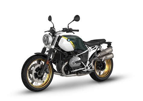 2023 BMW R nineT Scrambler Guide • Total Motorcycle