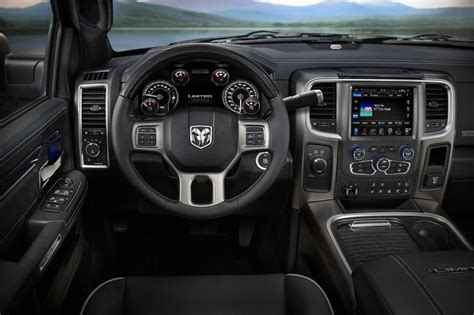 2016 Ram 2500 Pictures - 268 Photos | Edmunds