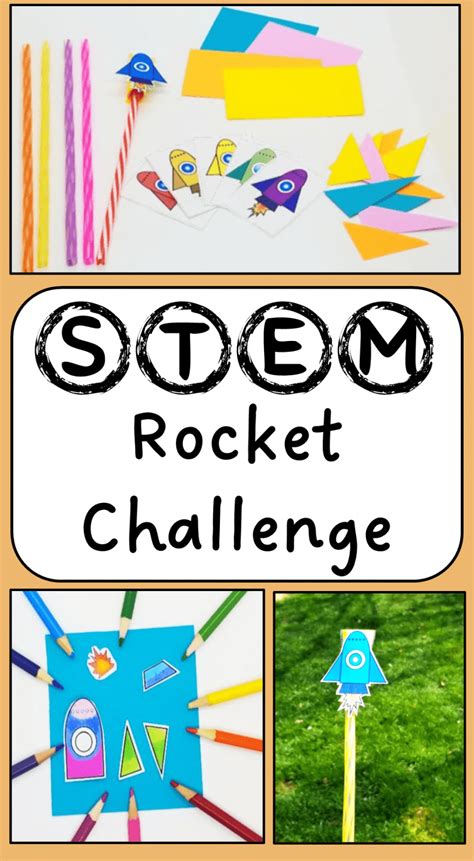 Balloon Rocket Science for Kids - Hands-On Teaching Ideas