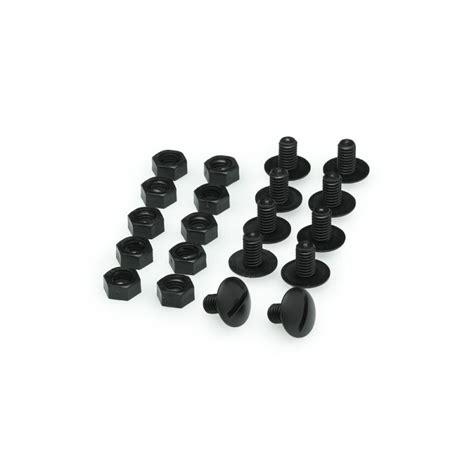 SCREW KIT FOR WING (10PCS)