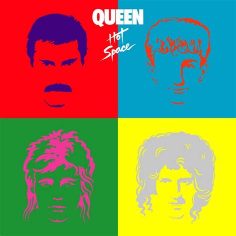 Compartir 33+ imagen portadas de los albumes de queen - Thptnganamst.edu.vn