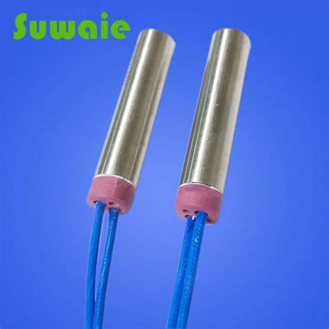 China Customized Cartridge Heater Applications Manufacturers, Suppliers ...