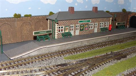 Ffarquhar Yards - Layout Video - YouTube