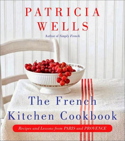 Cookbook: ‘The French Kitchen Cookbook’ – The Mercury News