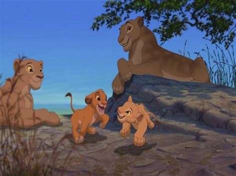 The Lion King - Disney Wallpaper (67500) - Fanpop