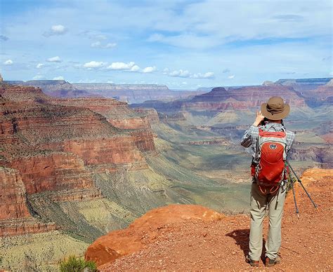 Grand Canyon Hiking Tours, Guided Grand Canyon Hikes & Treks