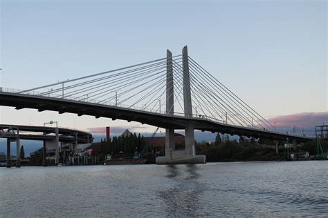 Five Portland Bridges Worth Visiting • Tracey and Michael