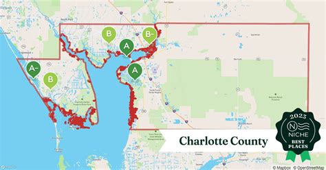 2023 Best Places to Live in Charlotte County, FL - Niche