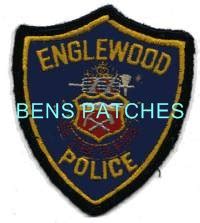 Ben's Patch Collection