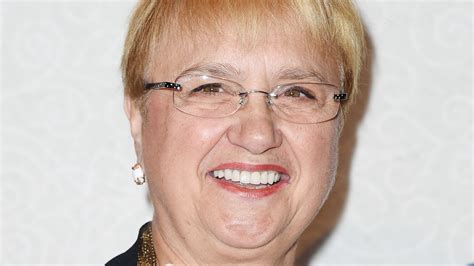 How Lidia Bastianich's Relationship With Food Changed After Immigrating - Exclusive