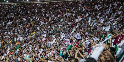 Every Team Has One X Fluminense FC