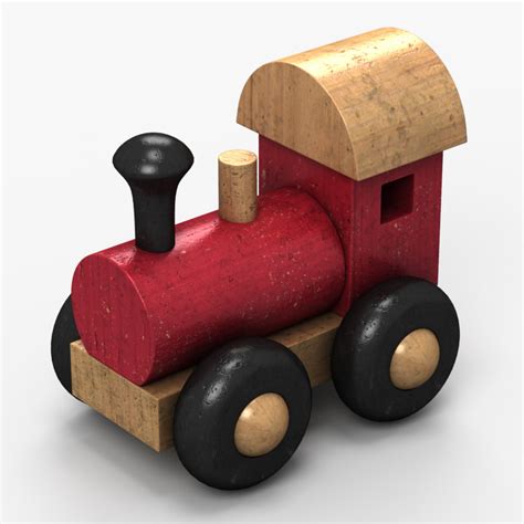 How to make a simple wooden toy train ~ 10 of the best toy train sets ...