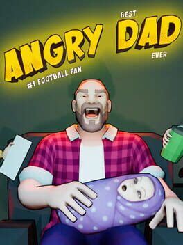 Angry Dad (TBD)