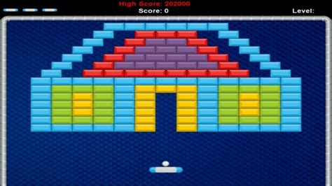 9 Games Like Brick Breaker for PC – Games Like