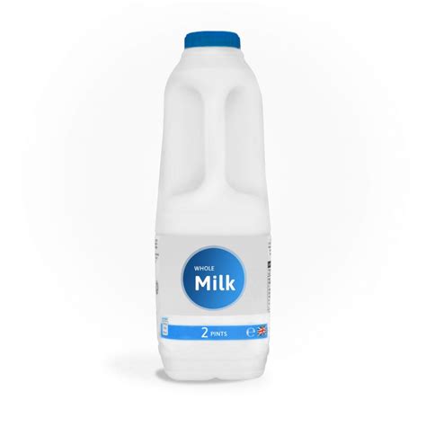 The UKs Milk Delivery Network