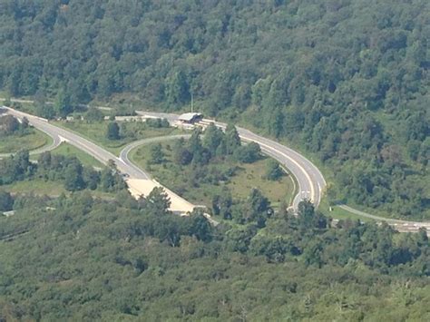 Shenandoah National Park - Thornton Gap Entrance | Shenandoah national park, National parks ...