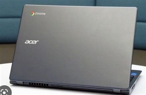 acer Chromebook, Computers & Tech, Laptops & Notebooks on Carousell