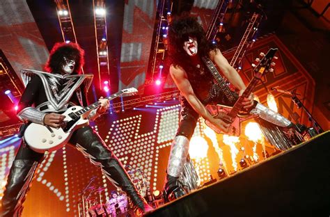 Photos: KISS concert | Music | siouxcityjournal.com