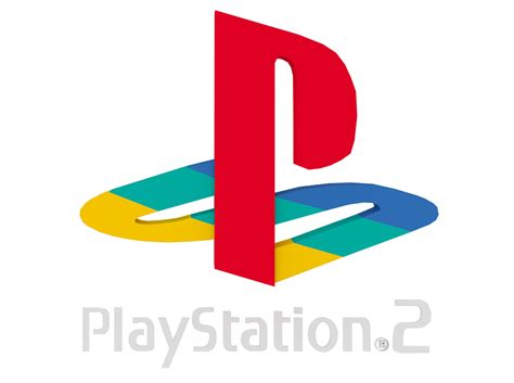 PS2 Logo by Maxdemon6 on DeviantArt