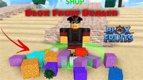 Where do devil fruits spawn in blox fruits