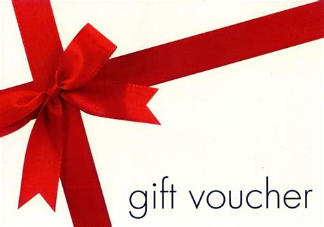 Gift voucher - Tumley Lofts