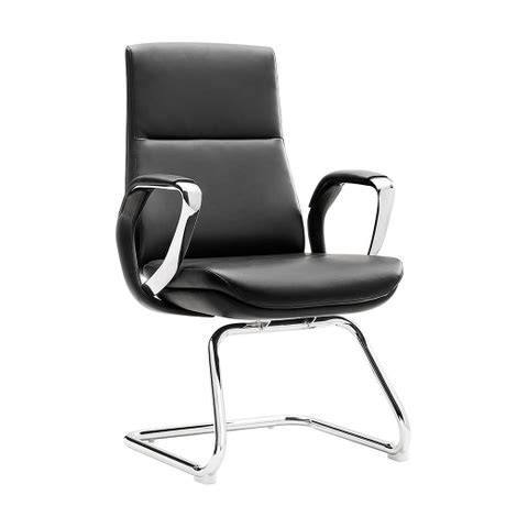 JUEDU CHAIR Series Conference Chair | W620*D660*H1030(mm) - Buy conference chair with writing ...