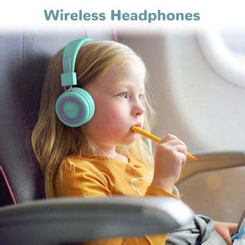 Headphones for School – iClever.com