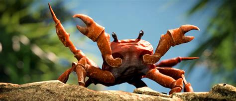 Crab Rave Wallpapers - Wallpaper Cave