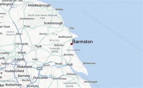 Barmston Weather Forecast