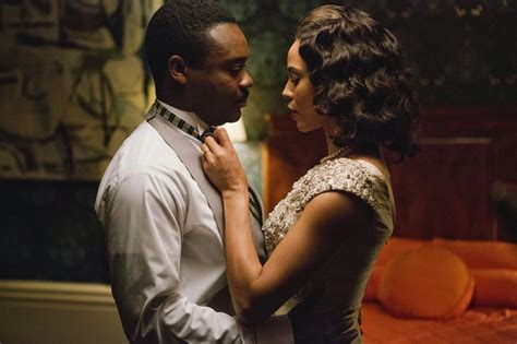 Selma Movie : Teaser Trailer