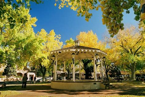 Old Town, Albuquerque, New Mexico- I loved playing on the grand stand as a child. | New mexico ...