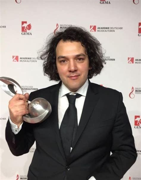 DEFKOM Mitglied Enis Rotthoff gewinnt den Deutschen Musikautorenpreis ...