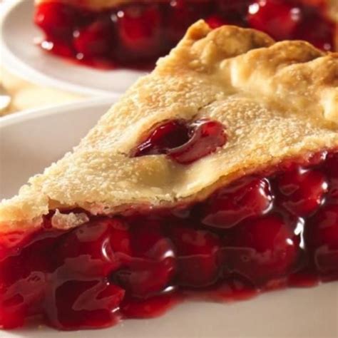 Easy Cherry Pie | Recipe | Easy fruit pie, Cherry pie recipe, Cherry ...