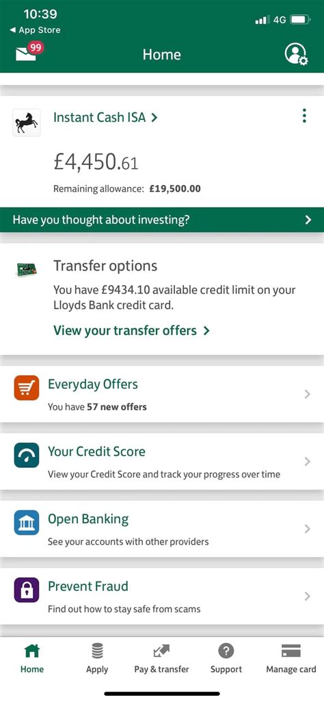 Lloyds Bank app review | Finder UK