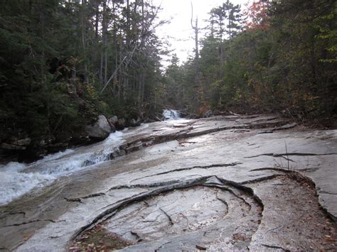 a life more awesome: Arethusa Falls, Livermore, NH