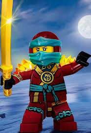 Lego ninjago Nya water ninja by legoninjago68009 on DeviantArt