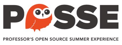 Logo creation the open source way: New POSSE logo announced | Opensource.com