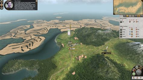 Image 1 - Shogun 2 Unlocked Clans mod for Total War: Shogun 2 - ModDB