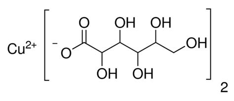 Copper(II) D-gluconate 98% | 527-09-3