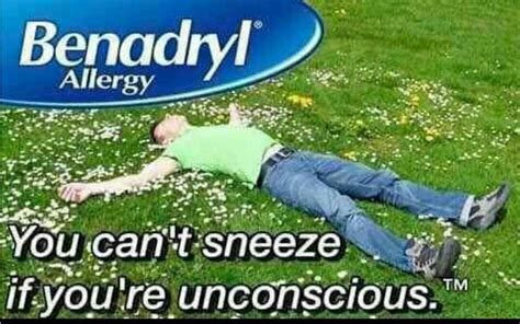 Benadryl meme | Benadryl / DPH | Know Your Meme