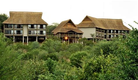 Victoria Falls Safari Club - Africa Albida Tourism, Nature Lodges ...