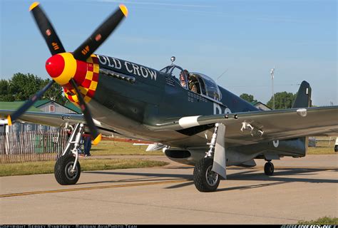 North American P-51B Mustang - Untitled | Aviation Photo #1576307 ...