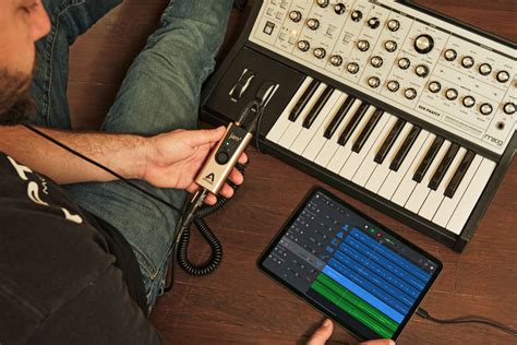 The Apogee Jam X: A first look at the brand's new interface