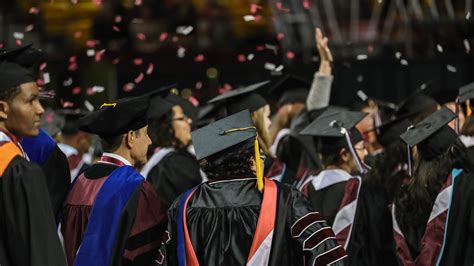 NMSU will hold limited in-person spring graduation ceremonies