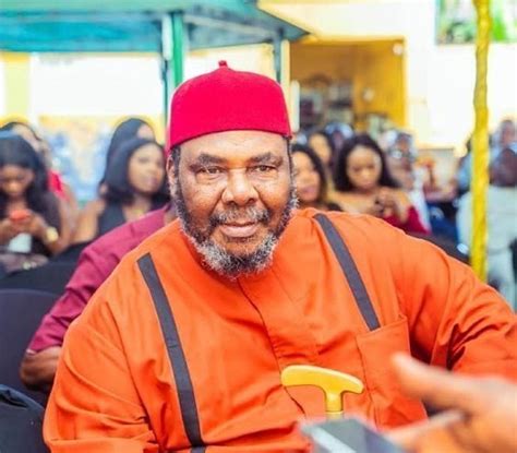 Most women advising May have unhappy homes – Pete Edochie - Daily Post Nigeria