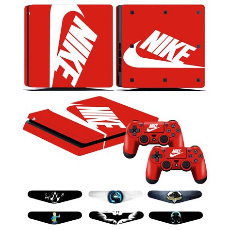 Buy PS4 Slim Skins - Decals for PS4 Controller Playstation 4 Slim ...