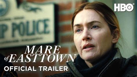 HBO's Limited Series "Mare of Easttown" Starring Kate Winslet Debuts April 18 // NextSeasonTV