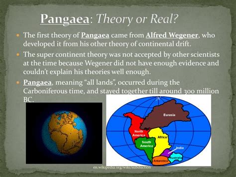 PPT - Plate Tectonics! PowerPoint Presentation - ID:2642778